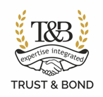 T&B Logo